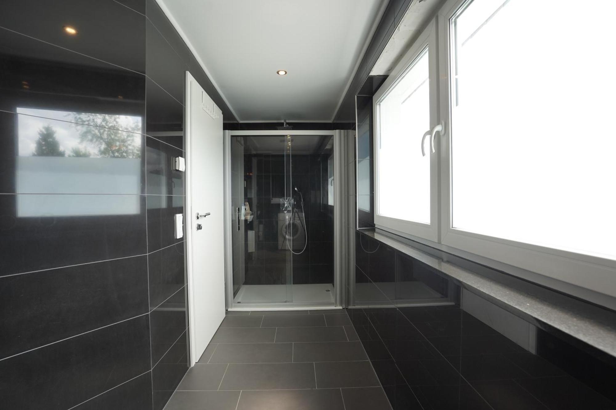 Apartment Koeln Exteriér fotografie