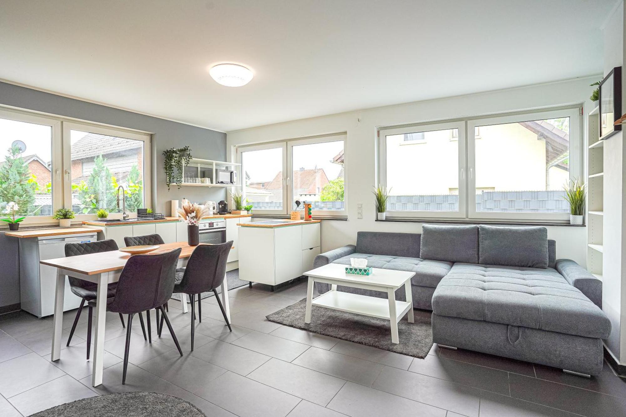 Apartment Koeln Exteriér fotografie
